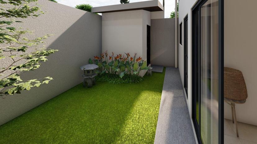 Imagen del artículo: Landscaping de lujo: jardines como inversión
